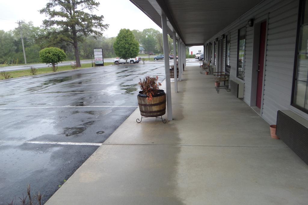 Lynchburg Country Inn Exterior foto