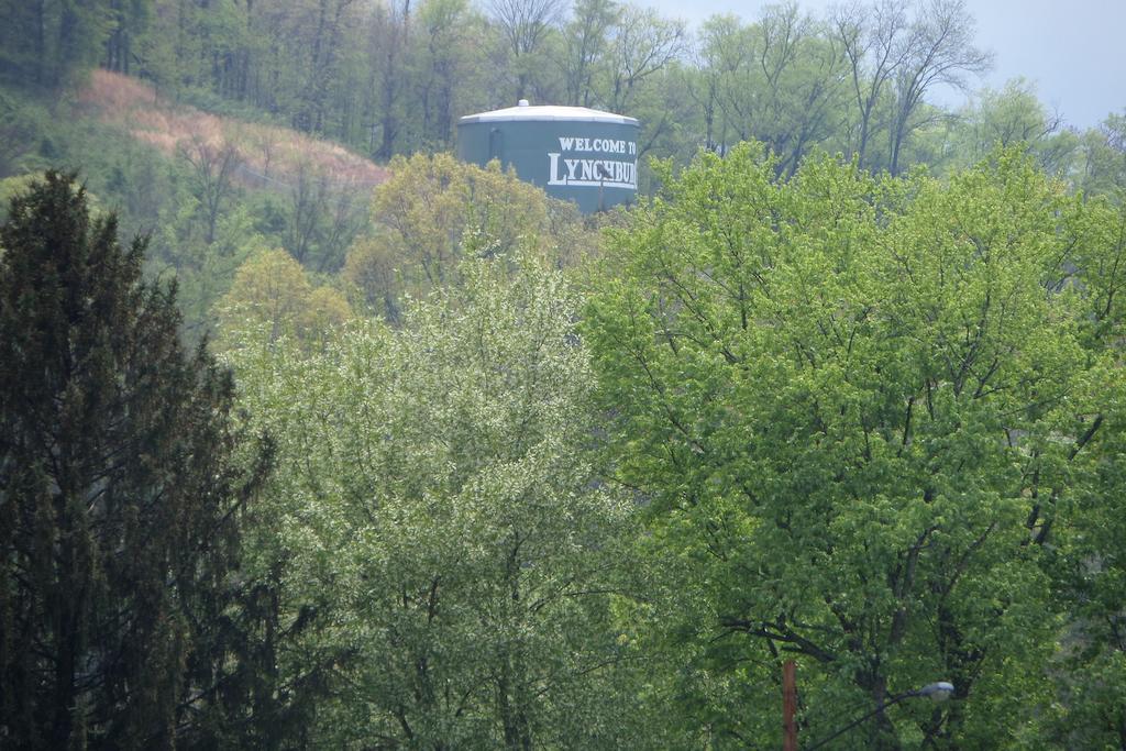 Lynchburg Country Inn Exterior foto