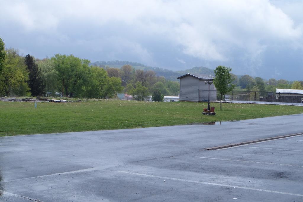 Lynchburg Country Inn Exterior foto